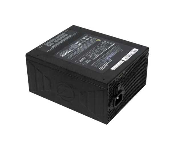 Zalman ZM850 850W 80 Plus Platinum - 642848 - zdjęcie 3